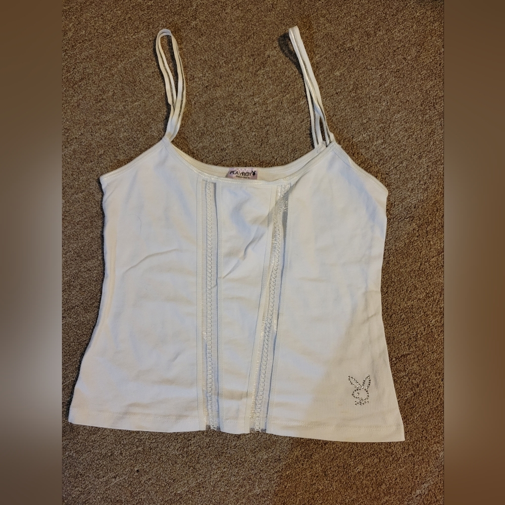 Tank top intimates
